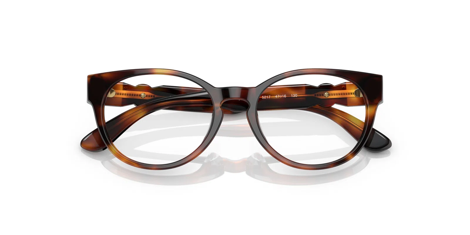 Versace Kids 3323U Eyeglasses - view 16